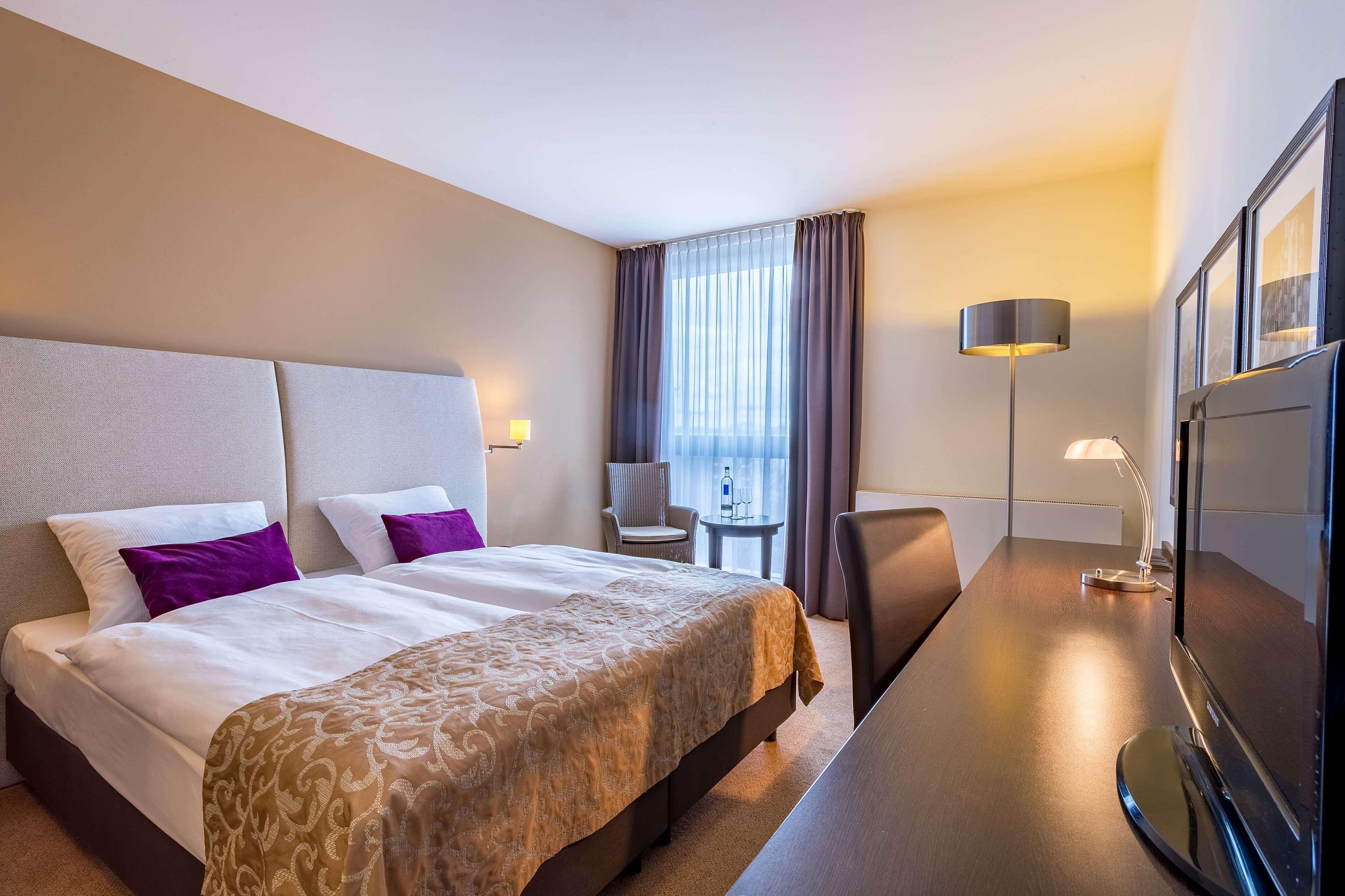 The Rilano Hotel Muenchen Exterior photo