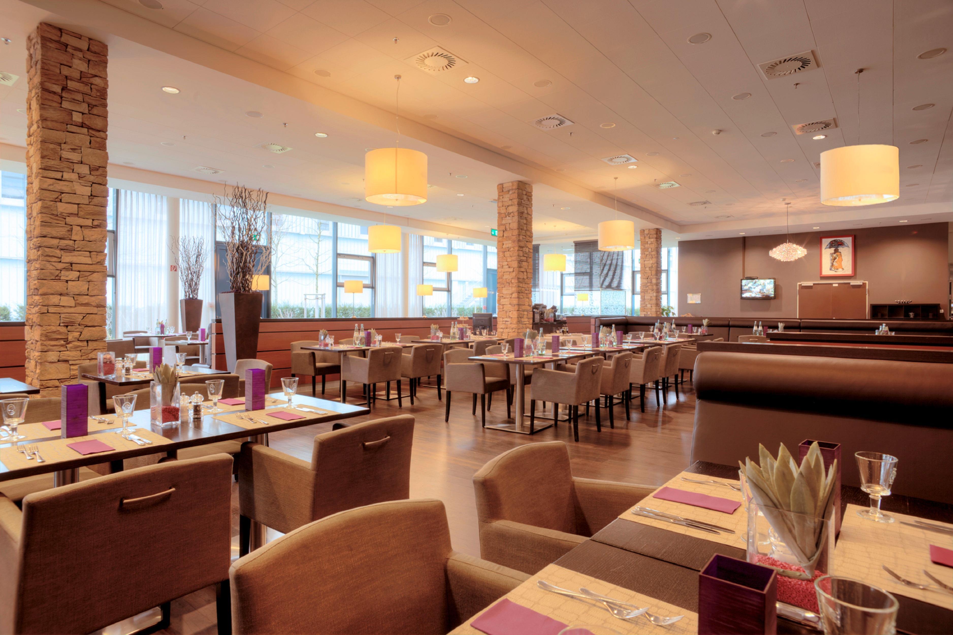 The Rilano Hotel Muenchen Exterior photo