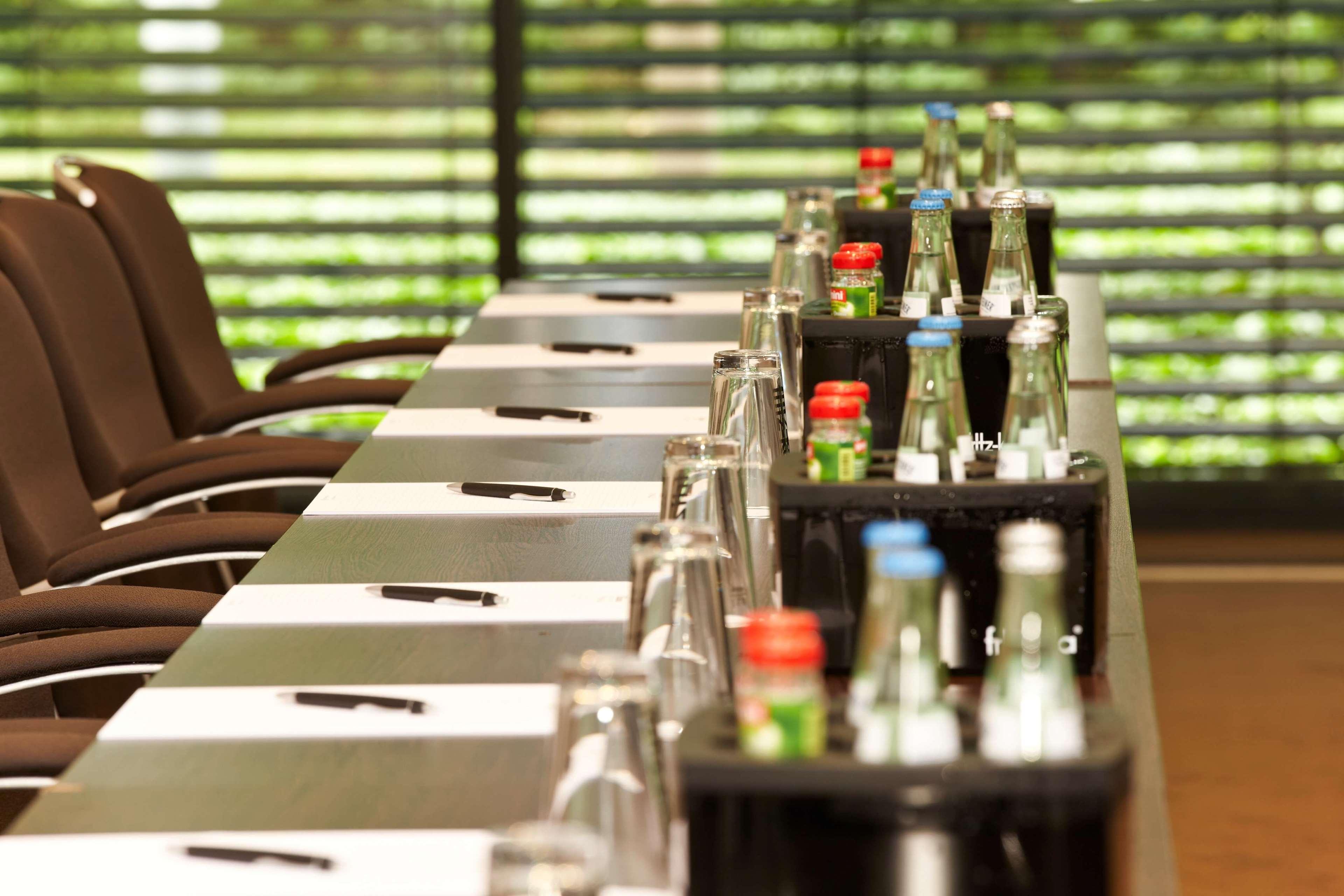 The Rilano Hotel Muenchen Business photo
