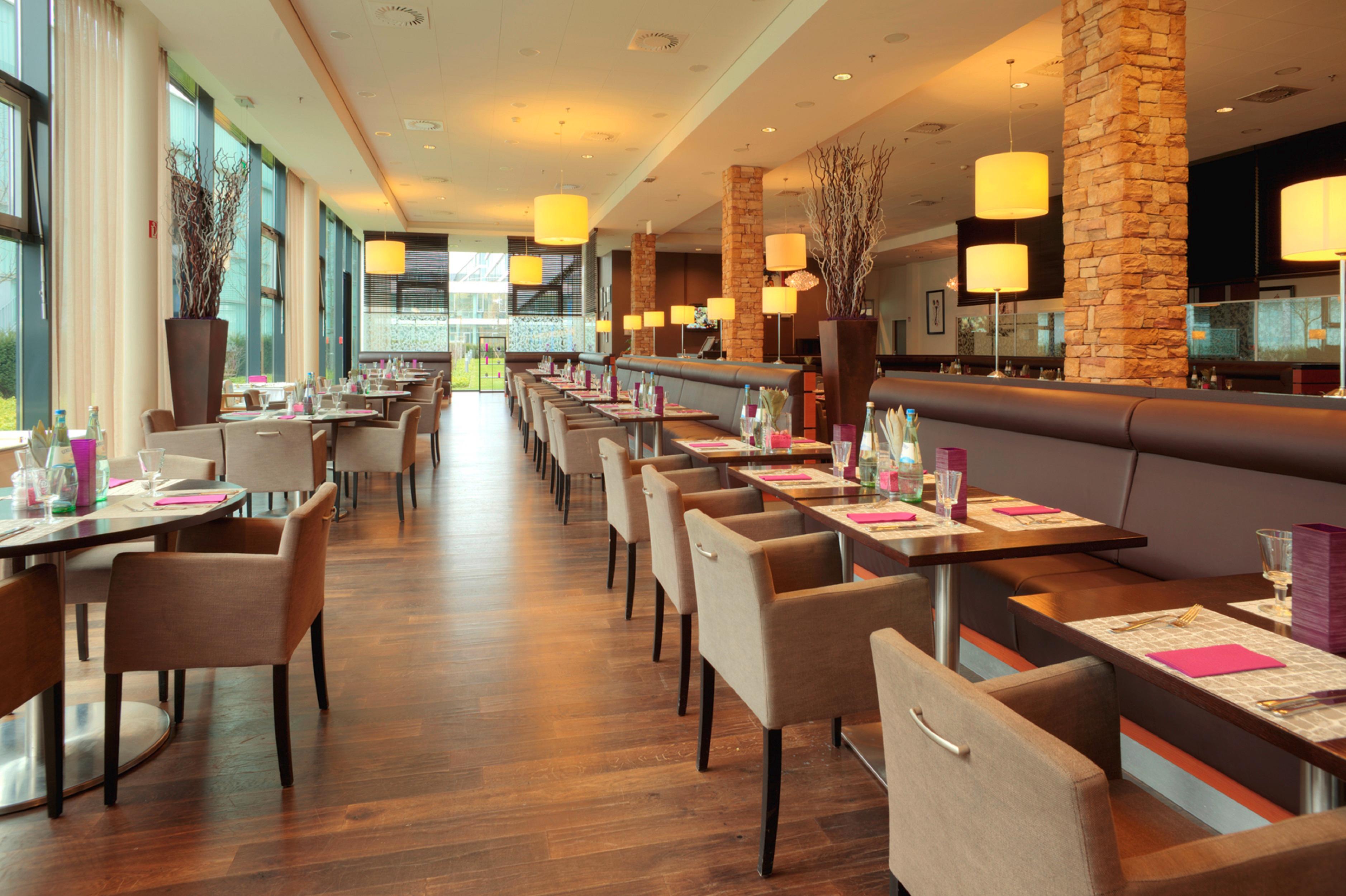 The Rilano Hotel Muenchen Exterior photo