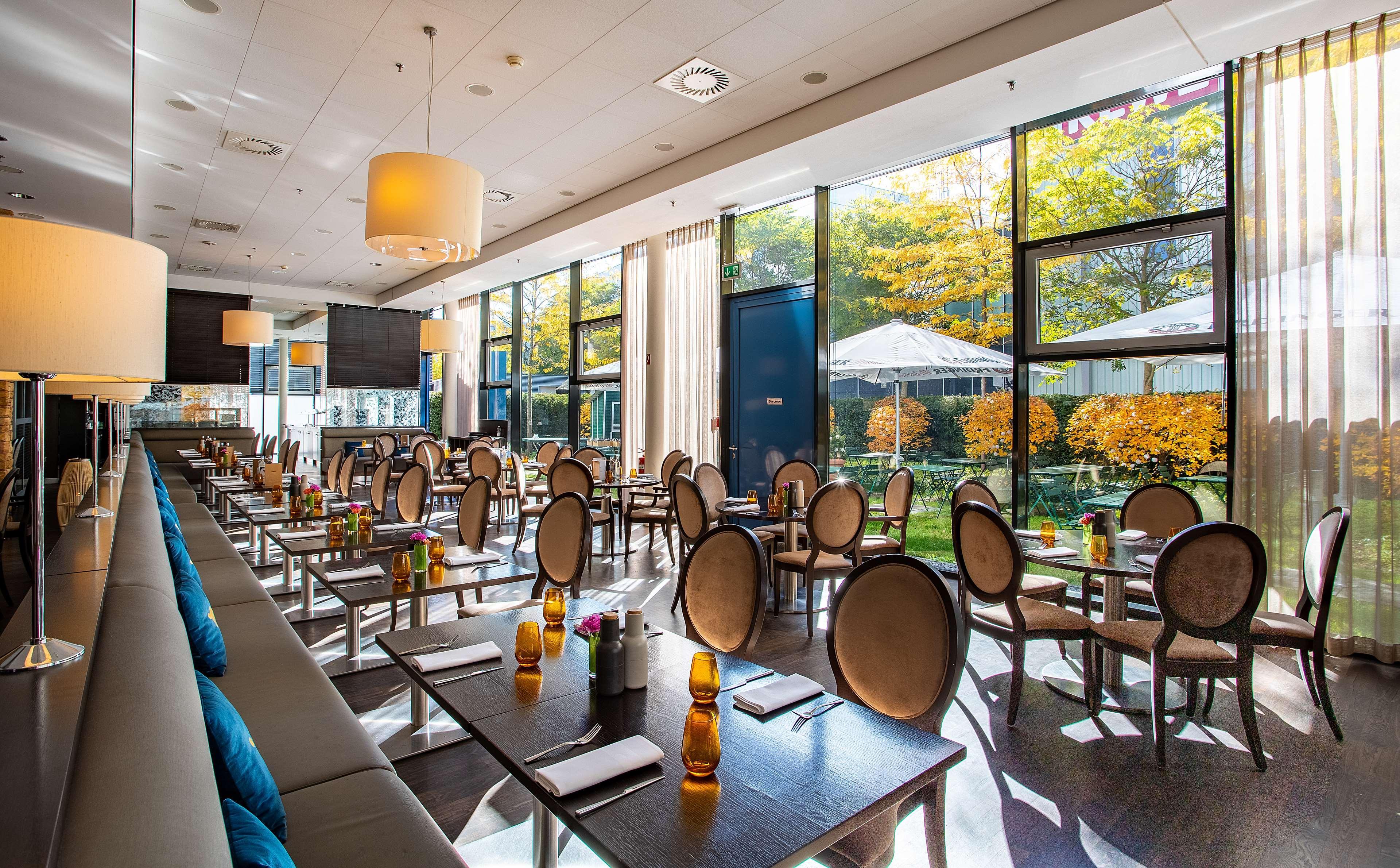 The Rilano Hotel Muenchen Exterior photo